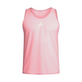 Adidas HP0734 Pembe Erkek Futbol Antrenman Yeleği