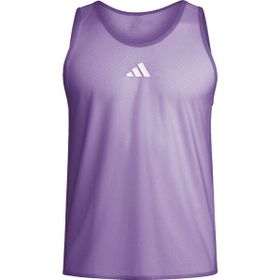 Adidas HP0735 Mor Erkek Sporcu Atleti