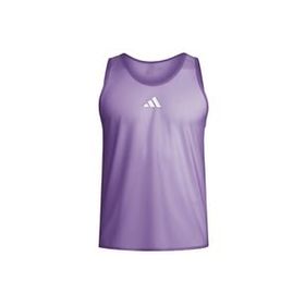 Adidas HP0735 Mor Erkek Sporcu Atleti