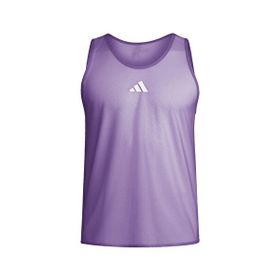 Adidas HP0735 Mor Erkek Sporcu Atleti