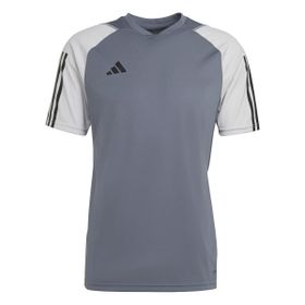 Adidas HP1906 Gri Erkek T-shirt