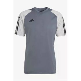 Adidas HP1906 Tiro 23 Competition Jersey Gri Erkek Forma