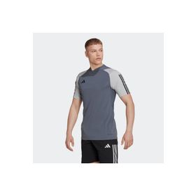 Adidas HP1906 Tiro 23 Competition Jersey Gri Erkek Forma
