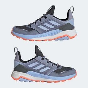 Adidas HP2076 Terrex Trailmaker GTX Gore-Tex Karışık Erkek Outdoor Ayakkabı