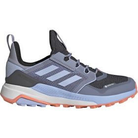 Adidas HP2076 Terrex Traılmaker Mavi Goretex Erkek Outdoor Ayakkabı