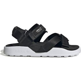Adidas HP2184 Siyah Adilette Adv W Kadın Sandaleti