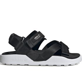 Adidas HP2184 Siyah Adilette Adv W Kadın Sandaleti