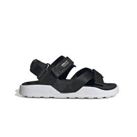 Adidas HP2184 Siyah Adilette Adv W Kadın Sandaleti