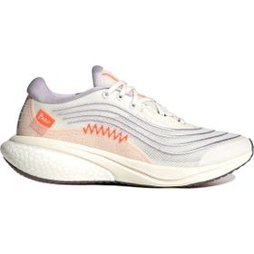 Adidas HP2241 Supernova 2 X Parle Kadın Bej Koşu Ayakkabısı