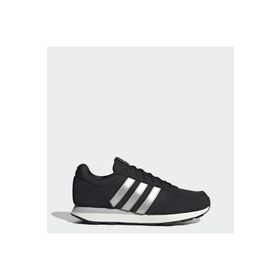 Adidas HP2249 Run 60S 3.0 Siyah Kadın Spor Ayakkabı