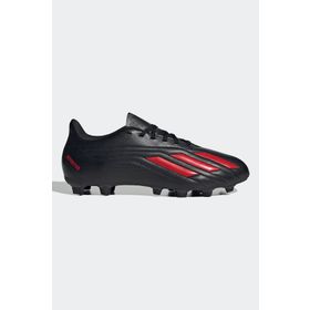 Adidas HP2509 Siyah Kırmızı Erkek Krampon