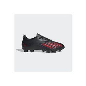 Adidas HP2509 Siyah Kırmızı Erkek Krampon