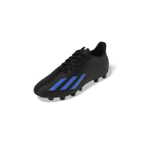 Adidas HP2510 Siyah Deportivo FXG Çim Zemin Erkek Krampon
