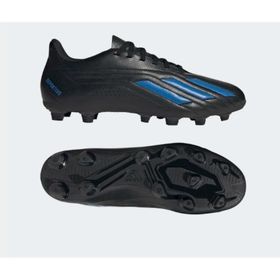 Adidas HP2510 Siyah Deportivo FXG Çim Zemin Erkek Krampon
