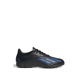 Adidas HP2519 Deportivo II TF Multi Siyah Erkek Halı Saha Ayakkabısı