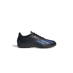 Adidas HP2519 Deportivo II TF Multi Siyah Erkek Halı Saha Ayakkabısı