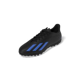 Adidas HP2519 Deportivo II TF Multi Siyah Erkek Halı Saha Ayakkabısı
