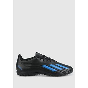 Adidas HP2519 Deportivo II TF Multi Siyah Erkek Halı Saha Ayakkabısı