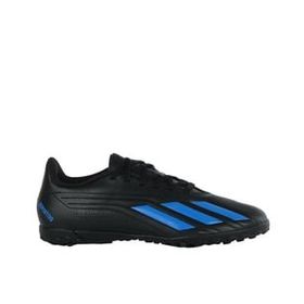 Adidas HP2519 Deportivo II TF Multi Siyah Erkek Halı Saha Ayakkabısı