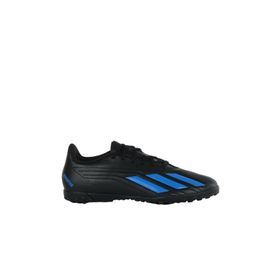 Adidas HP2519 Deportivo II TF Multi Siyah Erkek Halı Saha Ayakkabısı