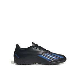 Adidas HP2519 Deportivo Siyah Mavi Erkek Krampon Spor Ayakkabı