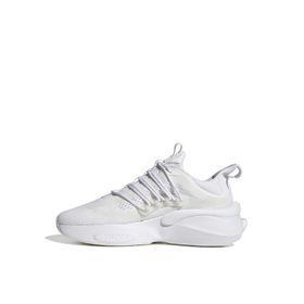 Adidas HP2759 AlphaBoost V1 Beyaz Erkek Koşu Spor Ayakkabı