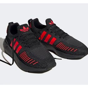 Adidas HP2825 Swift Run 22 Siyah Spor Ayakkabı