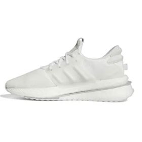 Adidas HP3130 X PlrBoost Beyaz Erkek Koşu Ayakkabısı