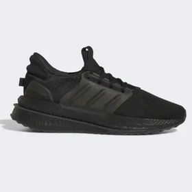 Adidas HP3131 X_Plrboost Siyah Erkek Koşu Ayakkabısı