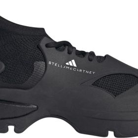 Adidas HP3213-K By Stella Mccartney Sportswear Siyah Kadın Spor Ayakkabı