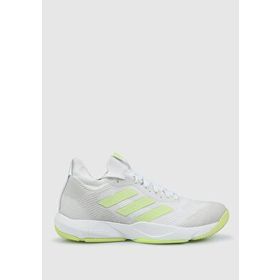 Adidas HP3270 Rapidmove ADV Trainer Beyaz Kadın Koşu Ayakkabısı