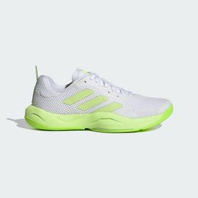Adidas HP3294 Rapidmove Trainer Beyaz Kadın Koşu Ayakkabısı