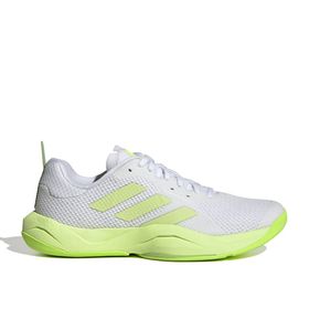 Adidas HP3294 Rapidmove Trainer Beyaz Kadın Koşu Ayakkabısı