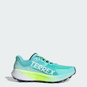 Adidas HP3686 Terrex Agravic 3 Arazi Erkek Koşu Ayakkabısı