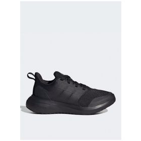 Adidas HP5431 Forta Run 2.0 K Siyah Erkek Çocuk Yürüyüş Ayakkabısı