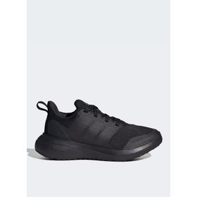 Adidas HP5431 Forta Run 2.0 K Siyah Erkek Çocuk Yürüyüş Ayakkabısı