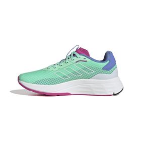 Adidas HP5694 Speedmotion Kadın Yeşil Yol Koşu Ayakkabısı
