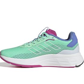 Adidas HP5694 Speedmotion Kadın Yeşil Yol Koşu Ayakkabısı