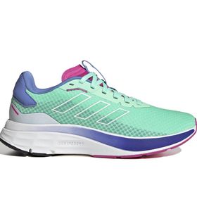 Adidas HP5694 Speedmotion Kadın Yeşil Yol Koşu Ayakkabısı