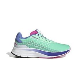 Adidas HP5694 Speedmotion Kadın Yeşil Yol Koşu Ayakkabısı