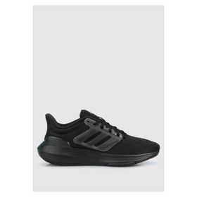 Adidas HP5786 Eq23 Run W Cblack Cblack Carbon Siyah Kadın Spor Ayakkabı