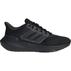 Adidas HP5786 Eq23 Run W Cblack Cblack Carbon Siyah Kadın Spor Ayakkabı