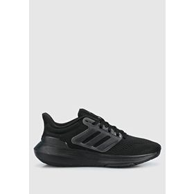 Adidas HP5786 Eq23 Run W Cblack Cblack Carbon Siyah Kadın Spor Ayakkabı