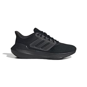 Adidas HP5786 Eq23 Run W Cblack Cblack Carbon Siyah Kadın Spor Ayakkabı