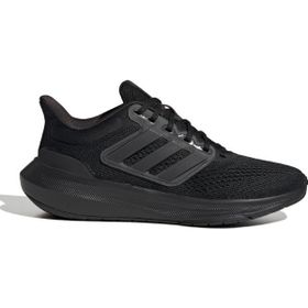 Adidas HP5786 Eq23 Run W Cblack Cblack Carbon Siyah Kadın Spor Ayakkabı