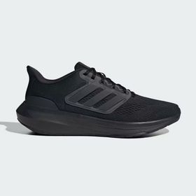 Adidas HP5797 Siyah Erkek Koşu Ayakkabısı