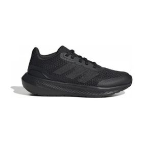 Adidas HP5842 Runfalcon 3.4 K Siyah Çocuk Spor Ayakkabısı