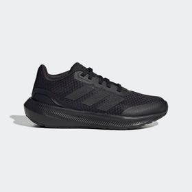 Adidas HP5842 Runfalcon 3.4 K Siyah Çocuk Spor Ayakkabısı