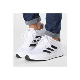 Adidas HP5844 Runfalcon 3.0 K Beyaz Unisex Koşu Ayakkabısı