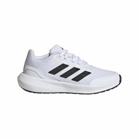 Adidas HP5844 Runfalcon 3.0 K Beyaz Unisex Koşu Ayakkabısı